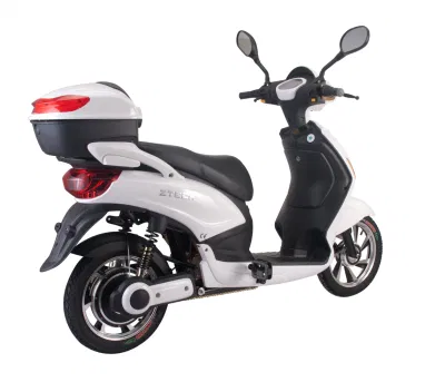 Fold Adulti bici elettrica con pedali magazzino intelligente con luce