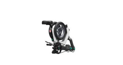 OEM/ODM 250W 36 V 7,8 ah litio bicicletta elettrica pieghevole EBike
