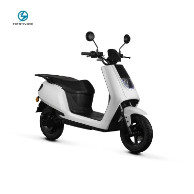 Cina fabbrica Venditore Città Donne bici elettrica ciclo per la vendita Scooter elettrico con motore a spazzole c.c. da 2000 W.
