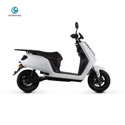 Cina fabbrica Venditore Città Donne bici elettrica ciclo per la vendita Scooter elettrico con motore a spazzole c.c. da 2000 W.