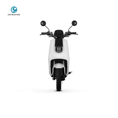 Cina fabbrica Venditore Città Donne bici elettrica ciclo per la vendita Scooter elettrico con motore a spazzole c.c. da 2000 W.