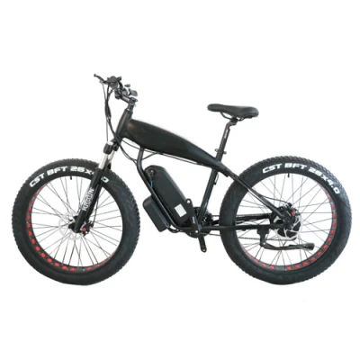 2021 Bicystar Brand Electric Chopper Fat Bike ciclo 29 pollici Bicicletta 1500 W per uomo in vendita