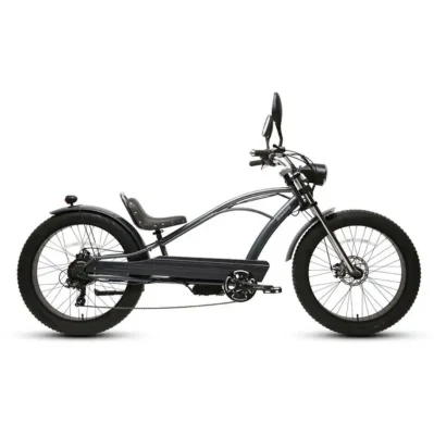 Motorino del mozzo posteriore, motorino elettrico del trinciatore