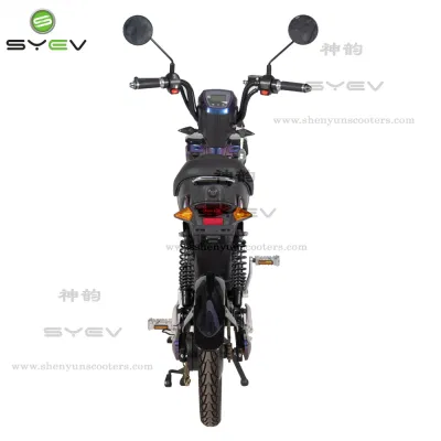 Bici elettrica ad alte prestazioni da 350 W a bassa velocità alta qualità con Scooter elettrico e-scooter e-bike e-scooter elettrico a batteria portatile da 48 V Lxqs-2 con Cestino