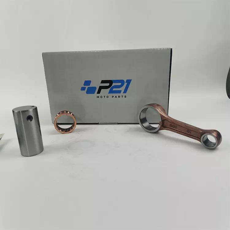 Motorcycle Connecting Rod Assembly Connecting Rod Kit Motorcycle Nxr 160