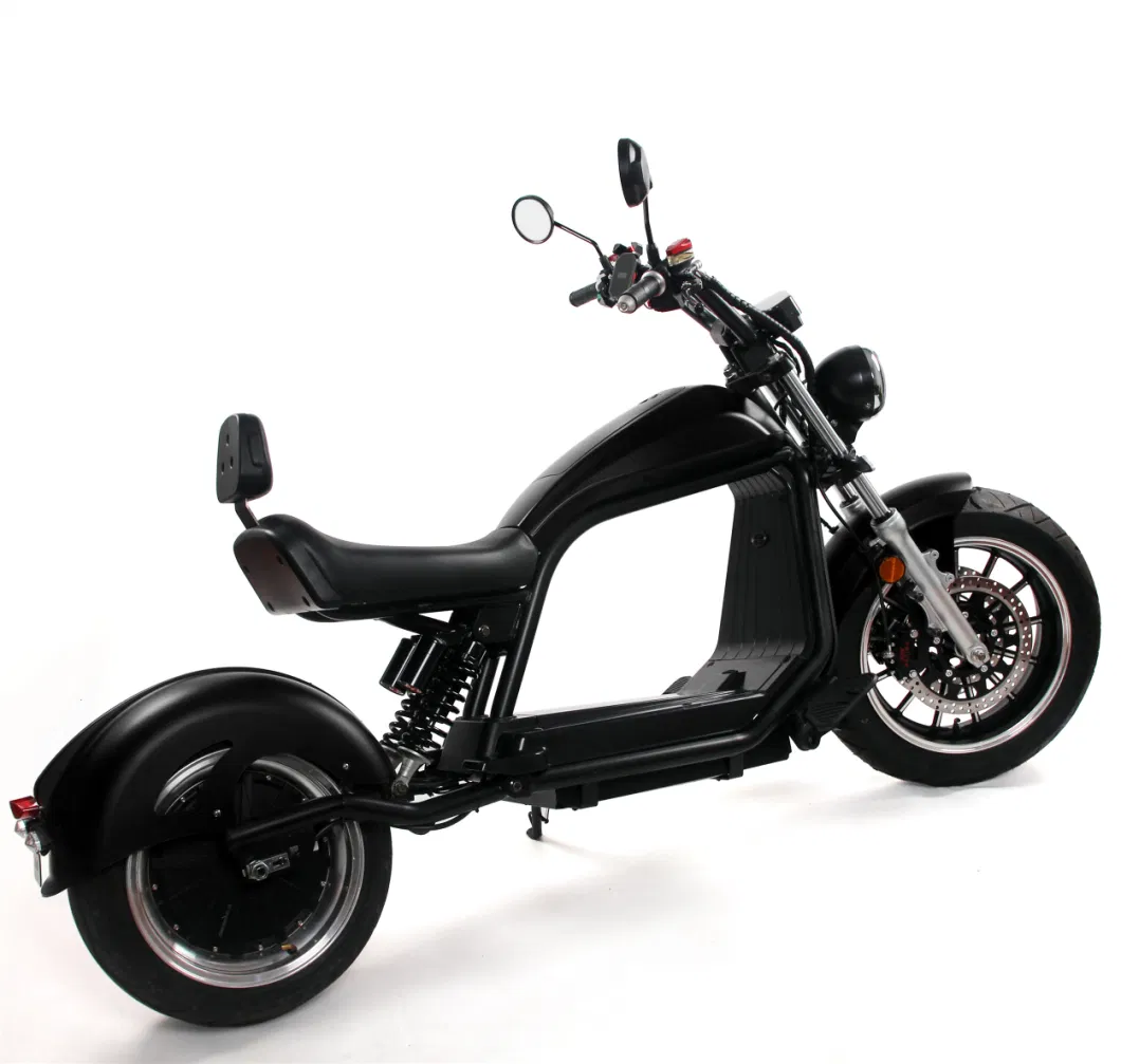 Chawheel Light Bee X Sur Ron 3000W Air-Cooled Motor Electric off Road Scooter for Adult
