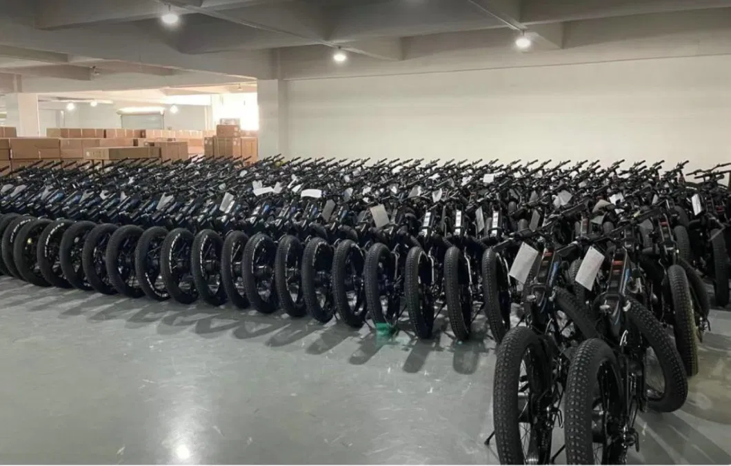 1500W Powerful Fat Tire 2 Wheels Fast Electric Bike Adult Electric Motorcycle Scooter Electric Citycoco