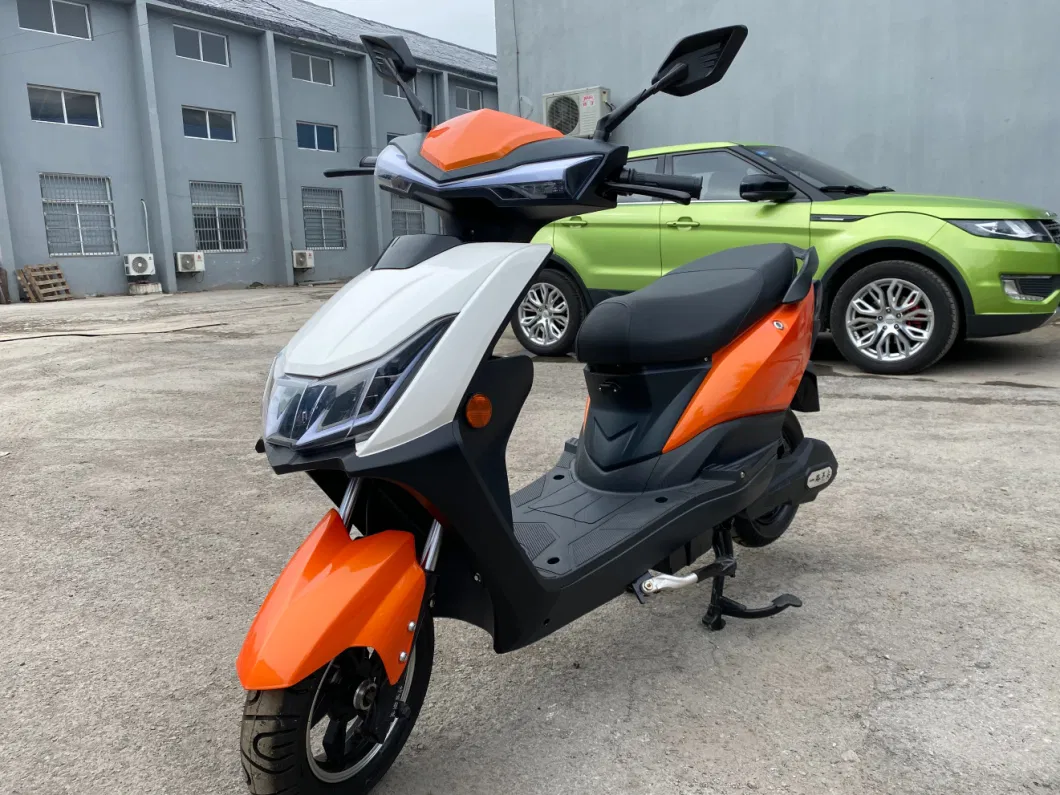 Cheap Price Portable Hidden Battery Electric Moped, Electric Scooter Bike Made in China