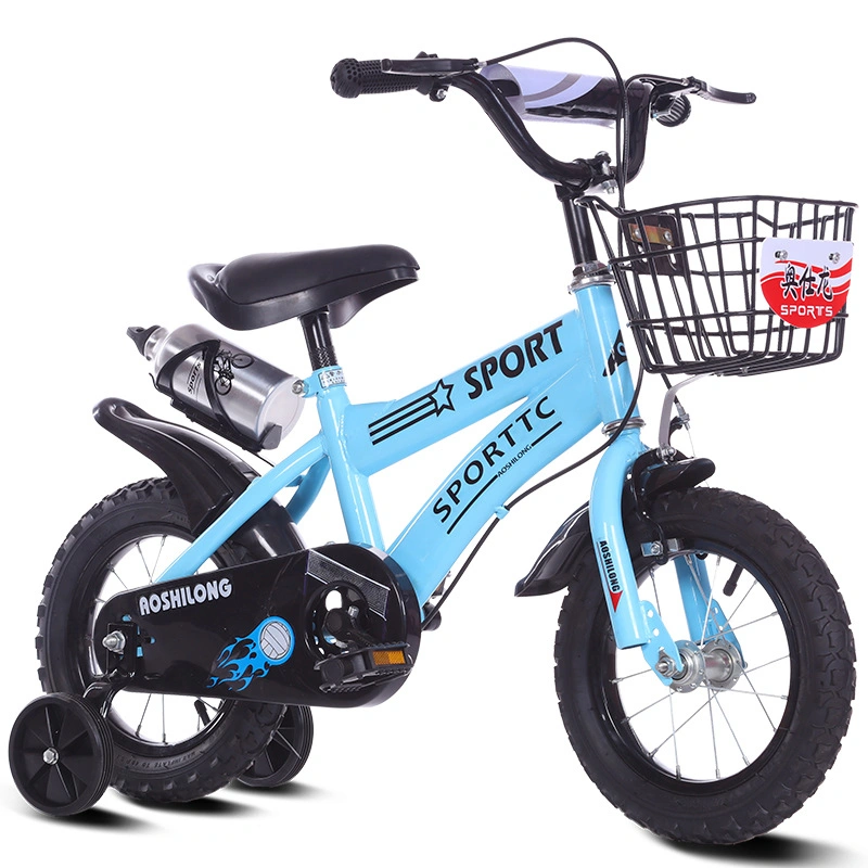Manufacturer Wholesale 20 Inch Bicycle Kids Children / Steel Frame Children Bike