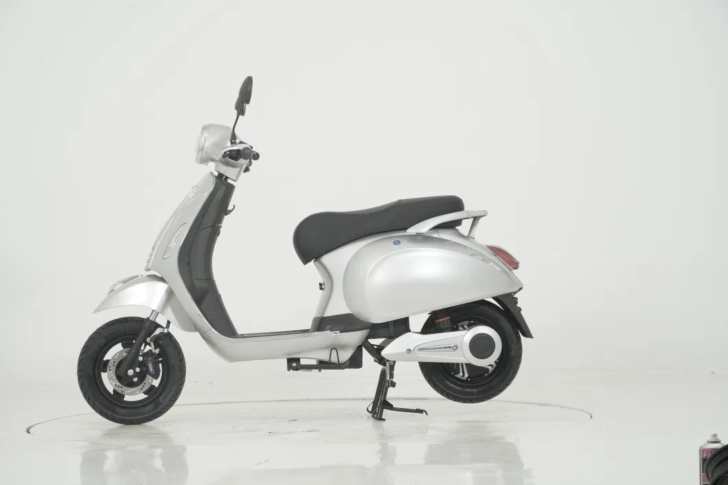 2023 Cheap Motor Bike Mobility Scooter Electric Motorcycle for Sale