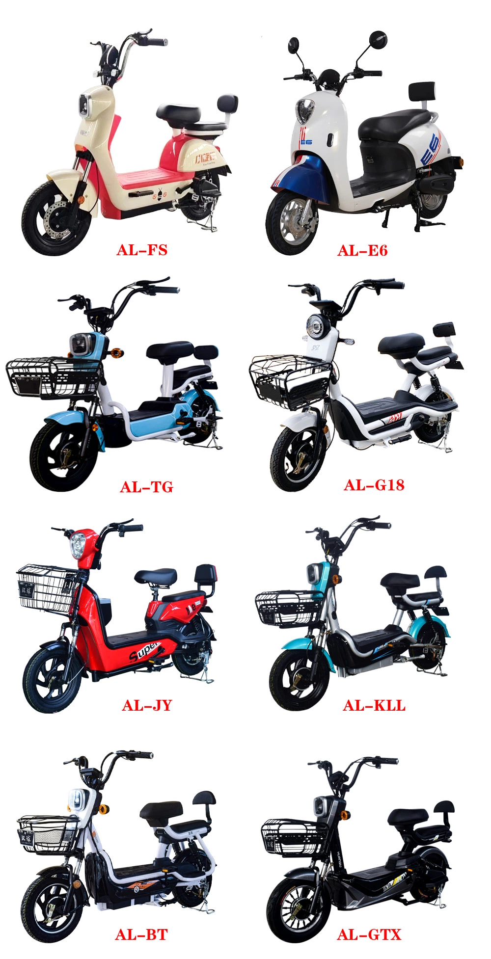 2023 Hot Sale New Cheap Fully Enclosed Convertible Large Space Adult Electric Tricycles
