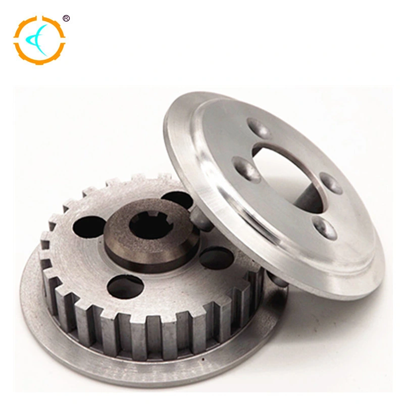 Factory Motorcycle Secondary Clutch Assembly for Honda Motorcycles (CD100/SMASH/AT110)