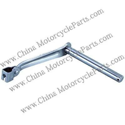 Motorcycle Parts Motorcycle Clutch Lever Fit for Cg125