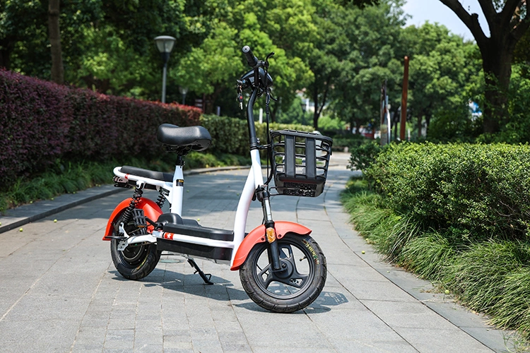 Model Sur Ron 350W 25km/H Dirt Bike Lithium Battery Electric Bicycle Electric Moped Bike Electric Bike