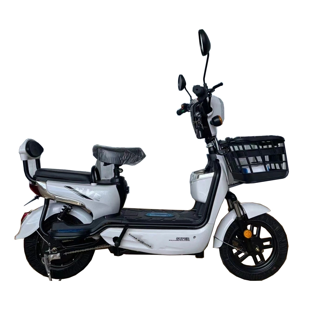 Tjhm-016j City Electric Bike Internal Battery E-Bike for Sale/Buy Ebike From China