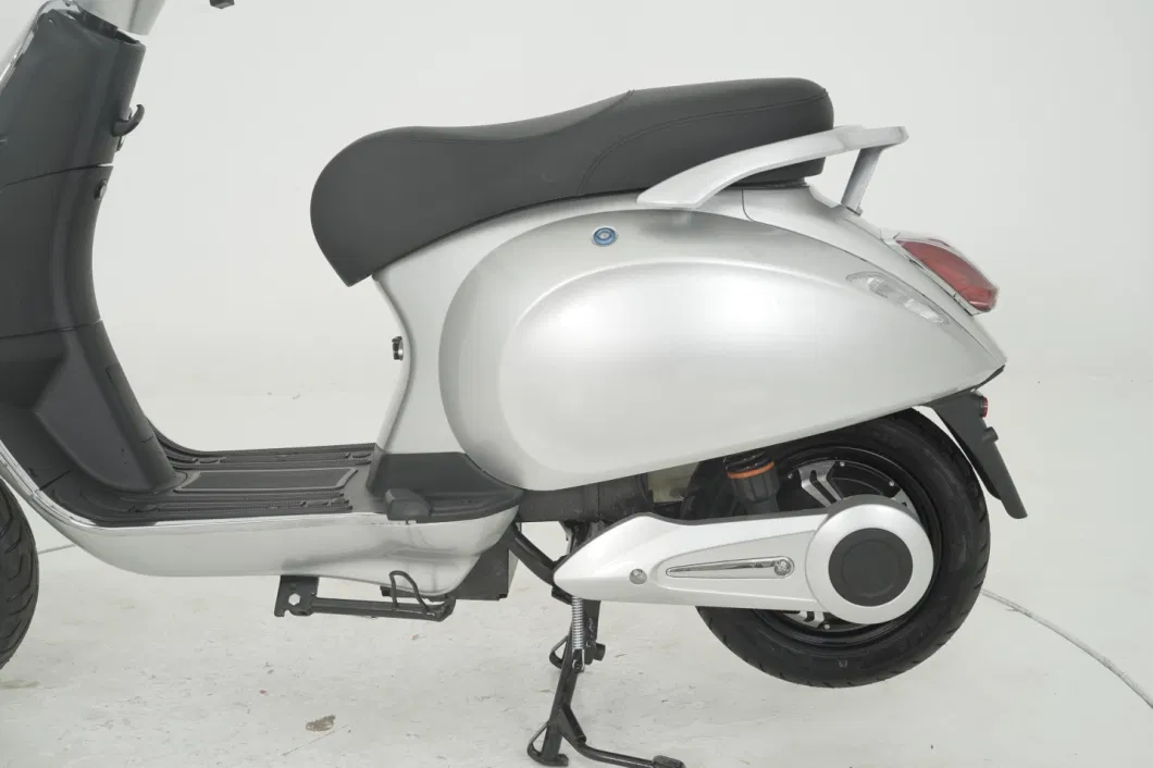 2023 Cheap Motor Bike Mobility Scooter Electric Motorcycle for Sale