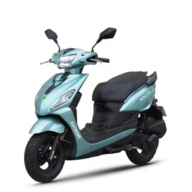 Best-Selling Model Electric Scooter Electric Motorcycle Whole CKD 1000W