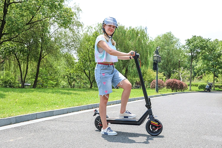 Electric Motor Scooter for Adults E-Scooter