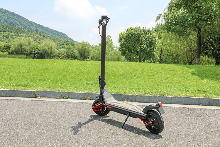 Electric Motor Scooter for Adults E-Scooter
