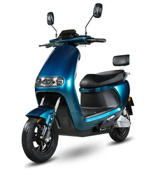 New Design Professional 72V 20ah Electric Motorcycle Scooter for Men and Women