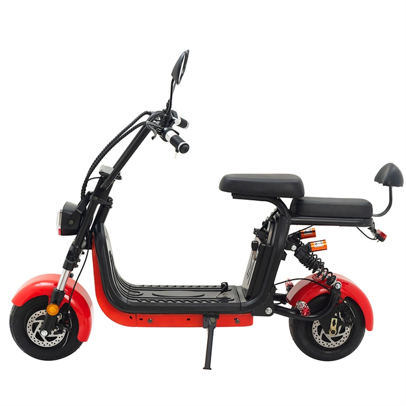 Scooter Fast 6000 Watt Mountain 200kg Load Engine Big Foot 300W Hangzhou Moto Wheelchair 72V Battery 60V 80km Electric Scooters