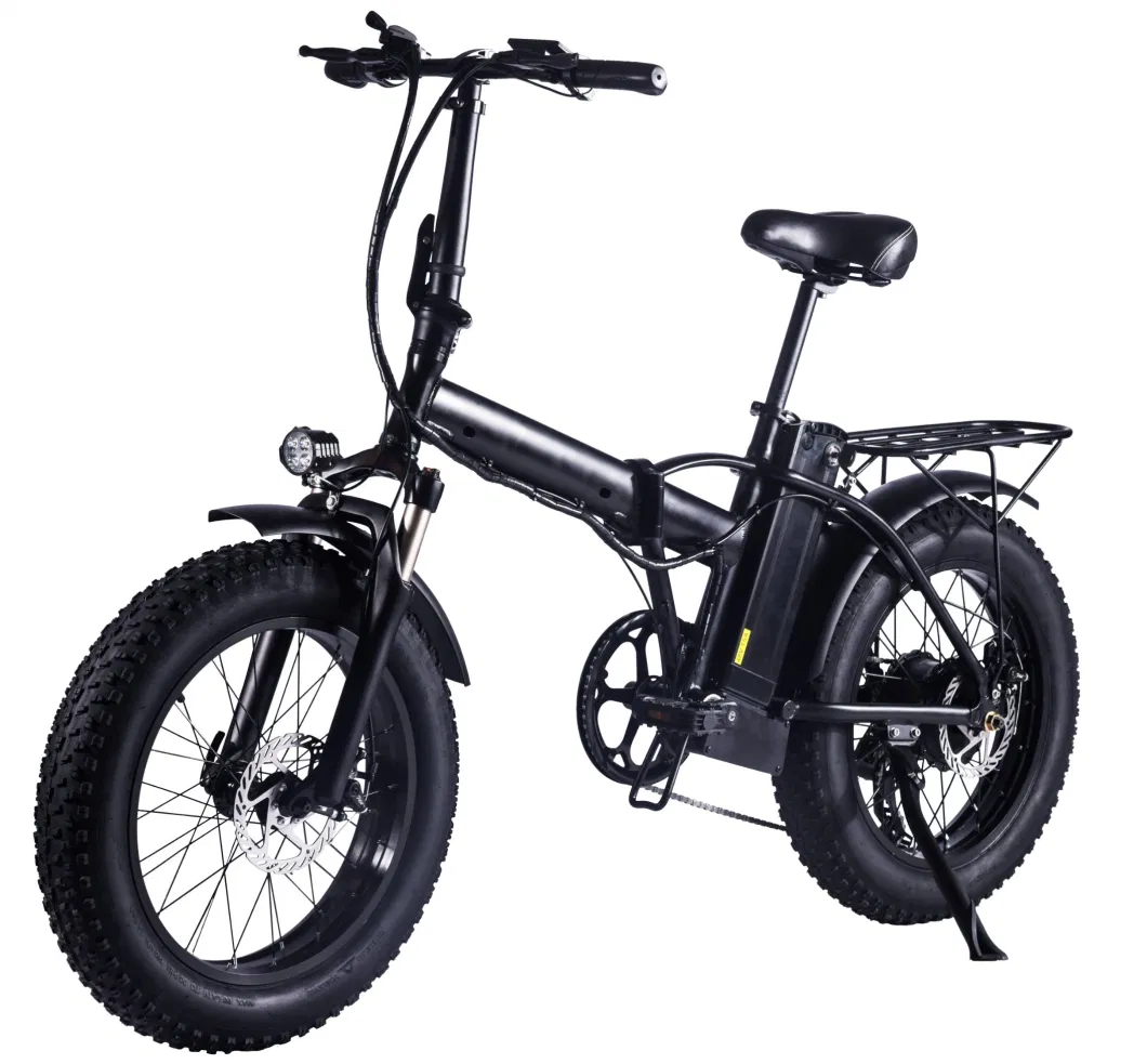 20 Inch Electric Bike Wholesale Electric Scooter Bike for Adults