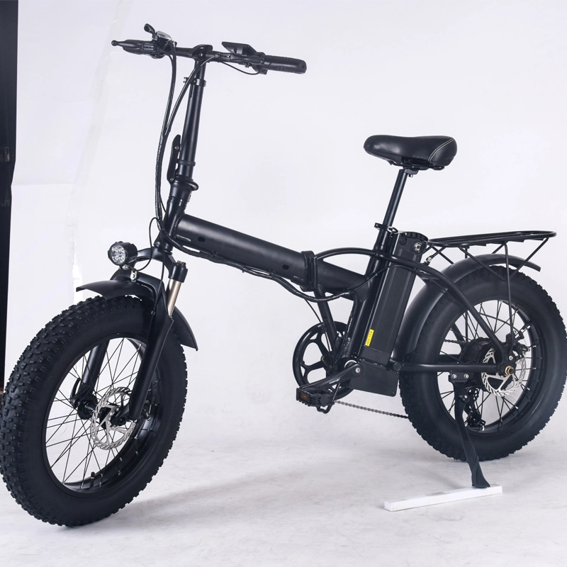 20 Inch Electric Bike Wholesale Electric Scooter Bike for Adults