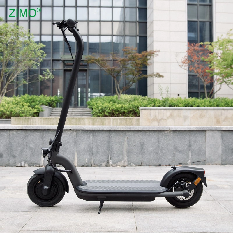 2023 250W 36V Folding E-Bike E Scooter Electric Scooter