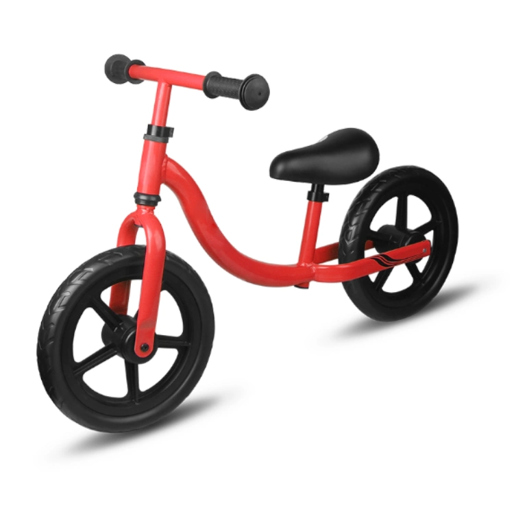 Push Bikes for Toddlers Beginner Rider Training No Pedal Kids Balance Bike