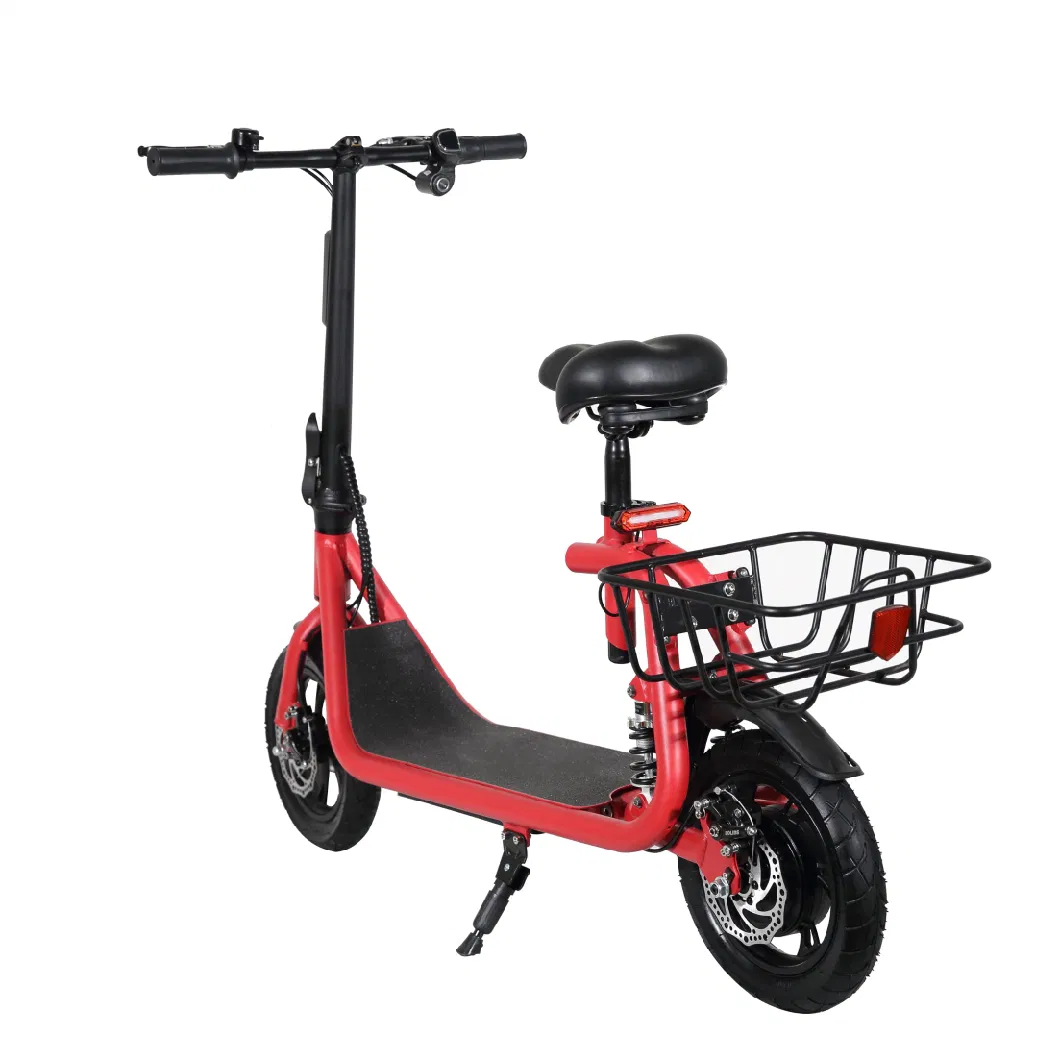 500W Electric Bike/Electric Bicycle 36V /Electric_Bike_From_China 500W Frame