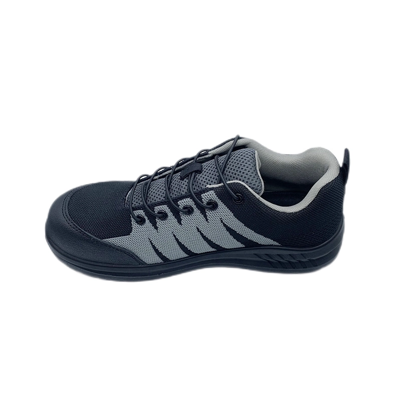 Cheaper Textile Upper Men&prime;s Running Shoes