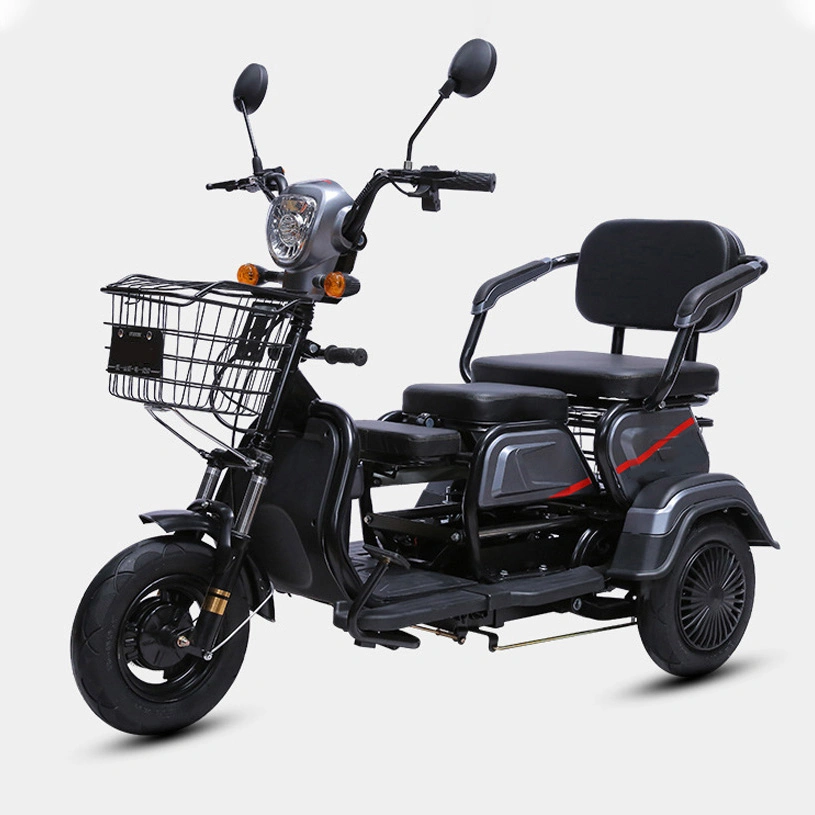 Electric Motor Cargo Scooter Axle with for Tuk Rear Ghana King Japanese Adult Bicycle Charger Wheelchair Morocco Japan Tricycle