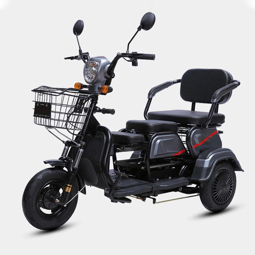 Electric Cabin for Adults Motorized Baby with in Dubai Rickshaw Crane Moped Chinese Car Spare Parts &Eacute; Lectrique Fuel Tricycle