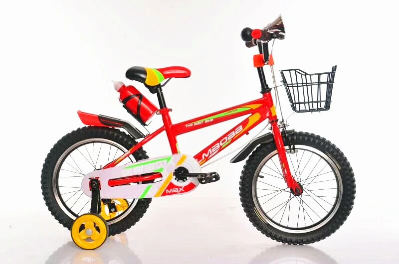 Bicycle for Kids Steel Frame and Rim Bike (HC-KB-21935)