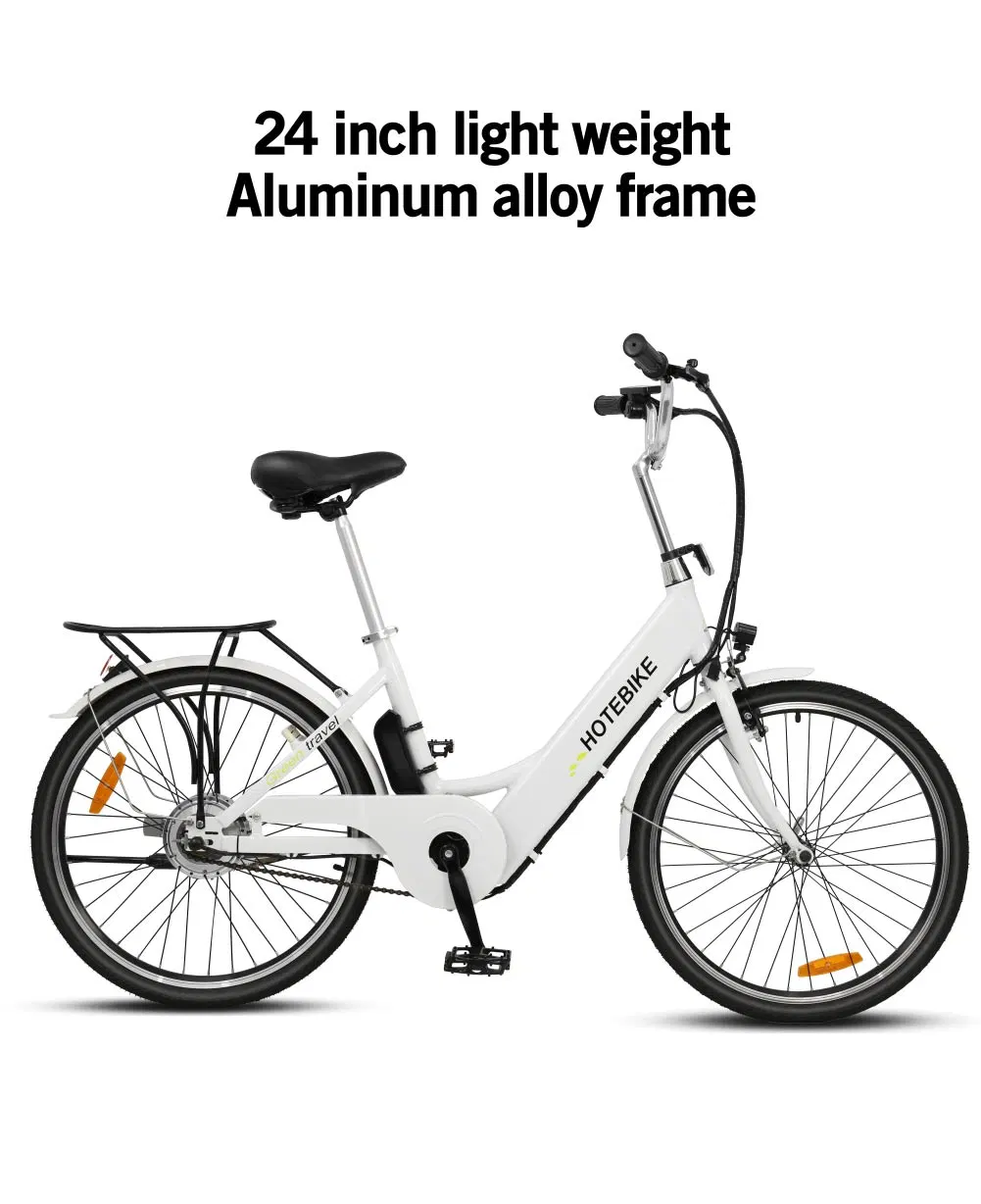 Chinese Cheap Kids Electric Bicycle Bicycle 36V 350W
