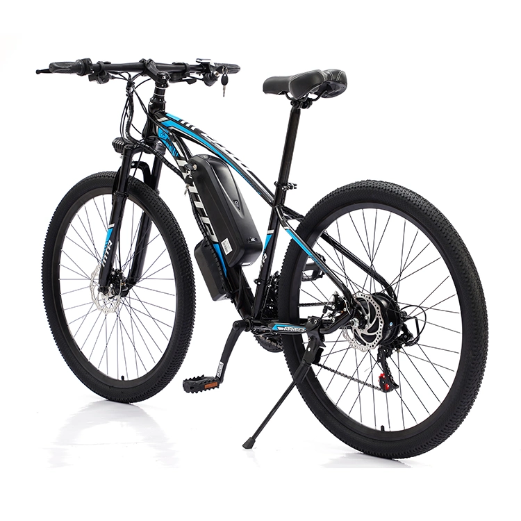 Hot Selling 350W 750W 1000W Motor Cheapest E-Bike Fat Tire Mountain Bike Fatbike Electric Mountain Bicycle Bike