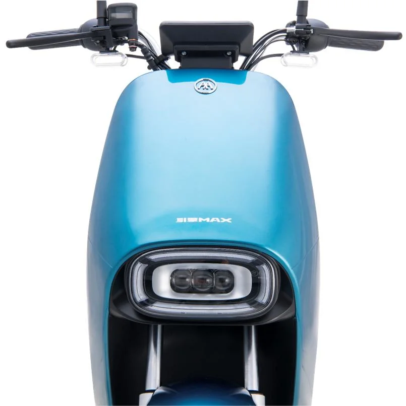 Patent Fashion Electric Scooter Bike for Women Adult Popular Model with Lead Acid Battery