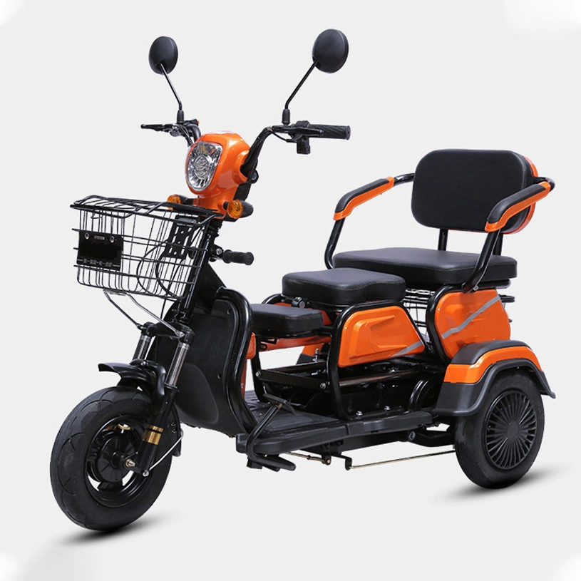 Electric Cabin for Adults Motorized Baby with in Dubai Rickshaw Crane Moped Chinese Car Spare Parts &Eacute; Lectrique Fuel Tricycle