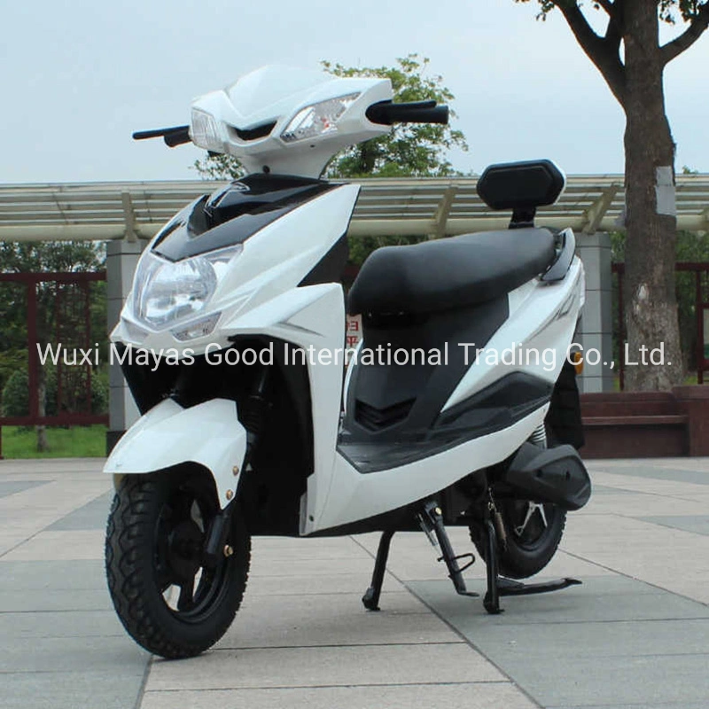 2024 New Cheap Best Motor Bike Electric Motorcycle for Sale
