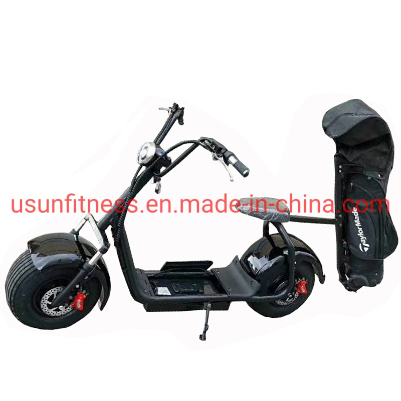 New Golf Scooter Harley Electric Scooter with Good Quality for Woman