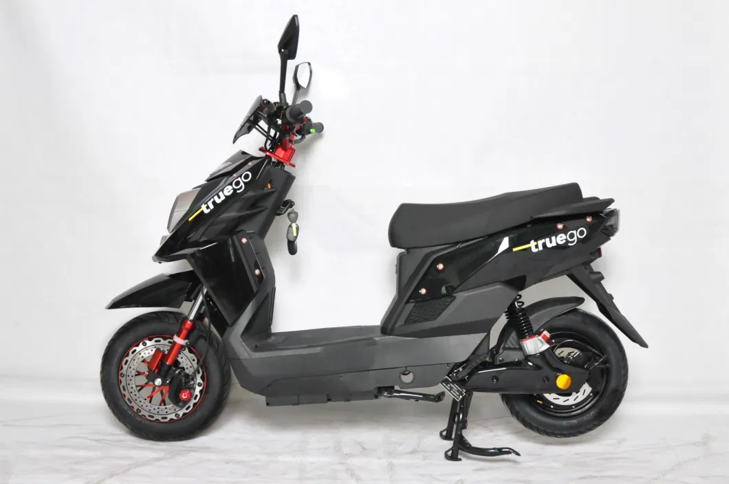 Yologo China Cheap Electric Motorcycle E Scooter Cross Road Moto Electric 1000 Watt for Sale Factory Manufacture