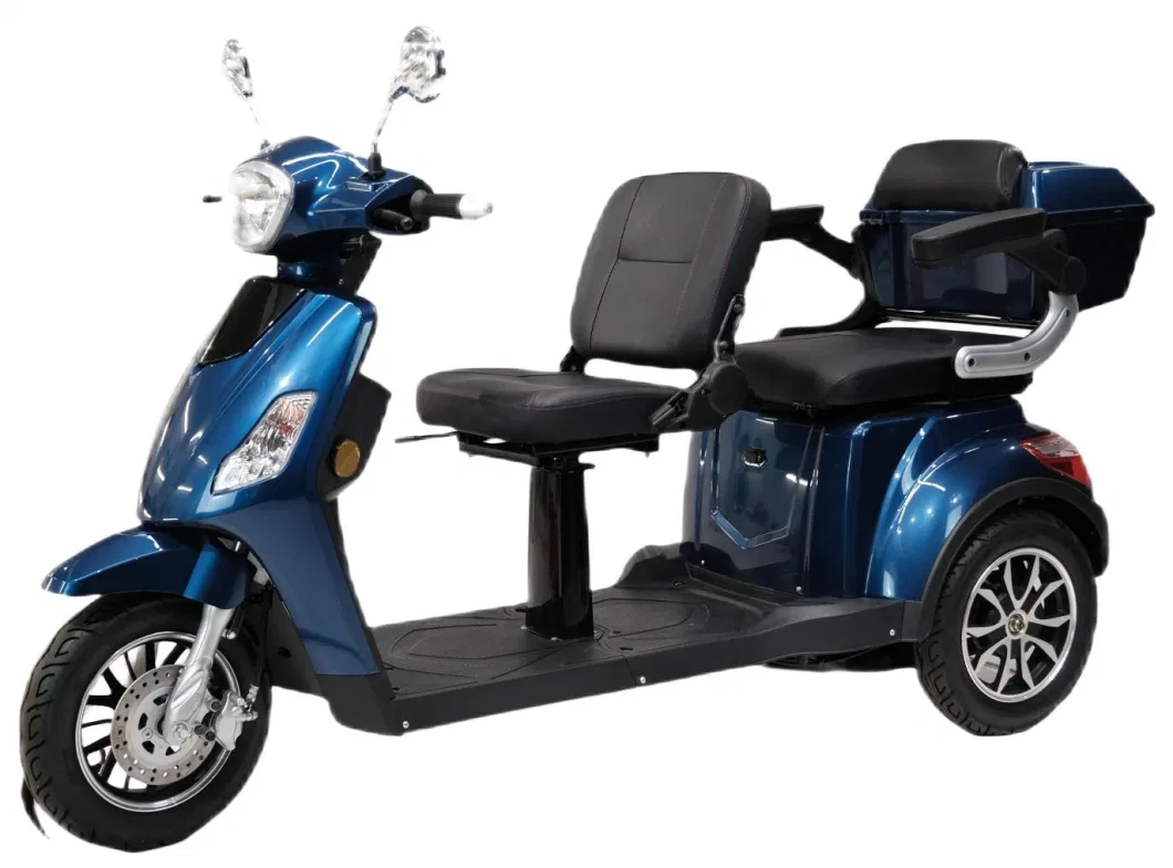 CE Certificate Handicapped Electric Mobility Tricycles Scooters 3 Wheel Bike Bicycle Chinese Electric Scooters