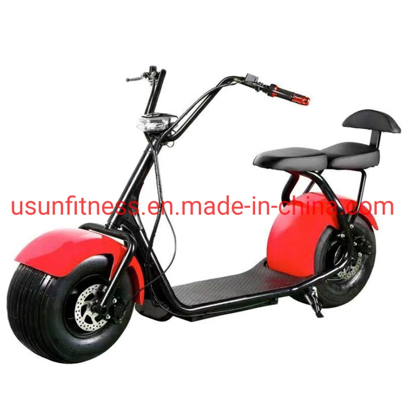 3 Wheels Electric Mobility Scooter Folding E-Scooter Tricycle Electric Bicycle E Scooters with CE