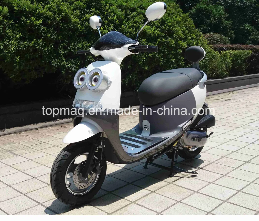 100cc Scooter/110cc Scooter/150cc Scooter/Gogo Gas Scooter