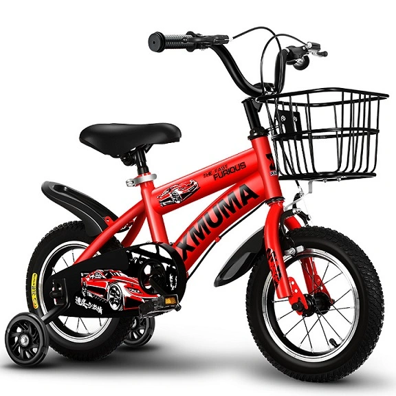 Manufacturer Wholesale 20 Inch Bicycle Kids Children / Steel Frame Children Bike