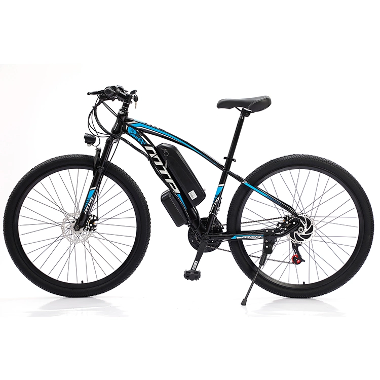 Hot Selling 350W 750W 1000W Motor Cheapest E-Bike Fat Tire Mountain Bike Fatbike Electric Mountain Bicycle Bike