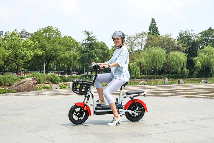 Model Sur Ron 350W 25km/H Dirt Bike Lithium Battery Electric Bicycle Electric Moped Bike Electric Bike