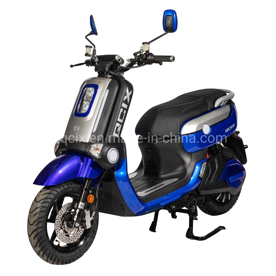 Hot Sale Fast Speed Adults Battery Electric Motorcycle Sport Motorbike 72V