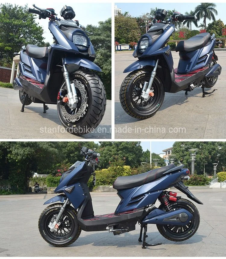 Hot Selling 1000W Adult Electric Scooter with Customized Color for Sale