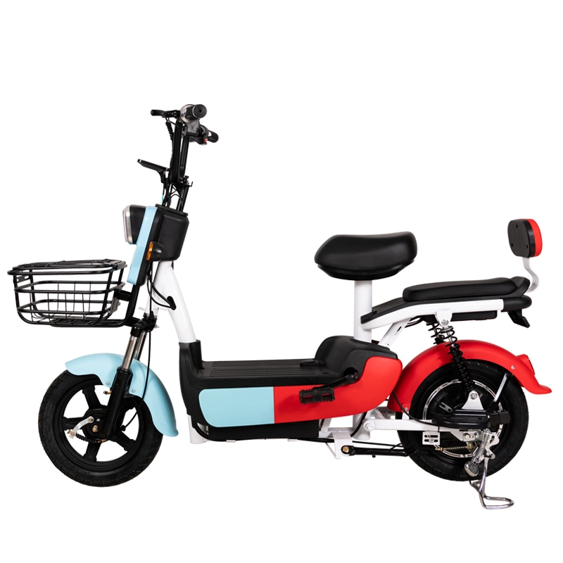 Discount Price Wholesale Adult Electric Scooter Bike Electric City Scooter Bike